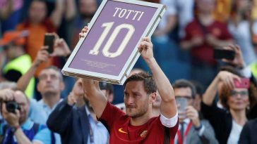 Francesco Totti