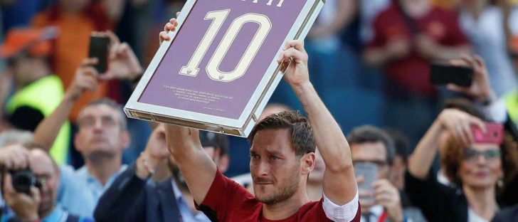 Francesco Totti