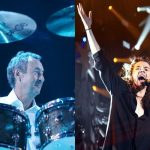 Nick Mason