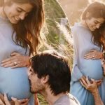Ian-Somerhalder-and-Nikki-Reed-expecting-baby