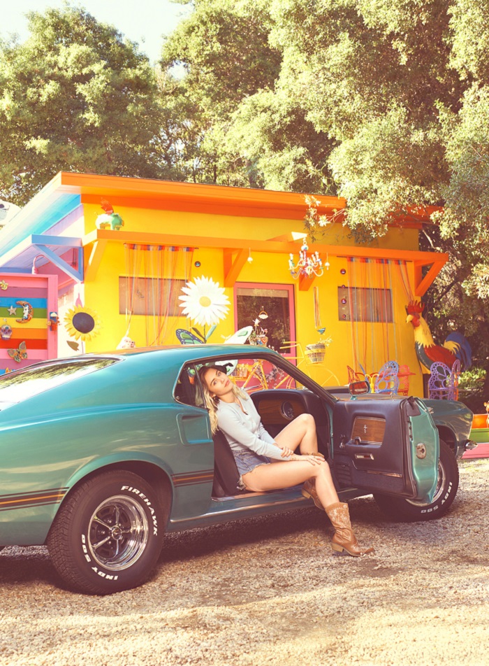Miley Cyrus New Music