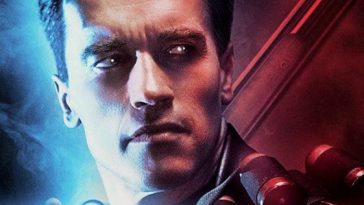 terminator 2 3D
