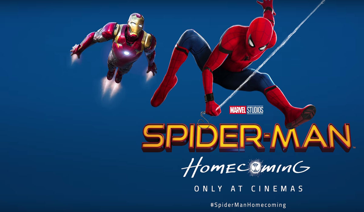 spider-man: homecoming