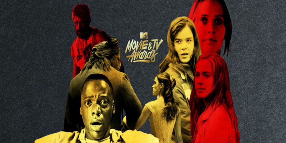 mtv movie and tv awards