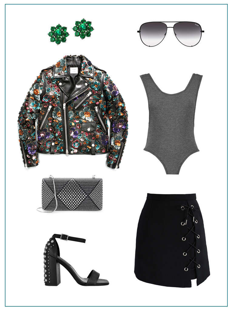 outfit