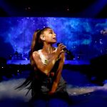 ariana grande