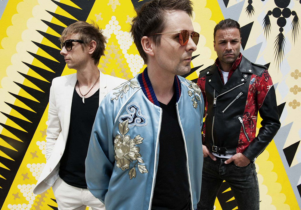 muse