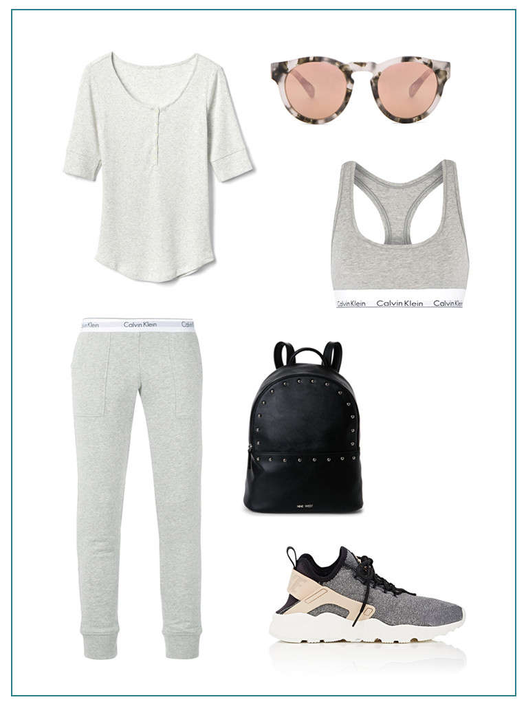 outfit