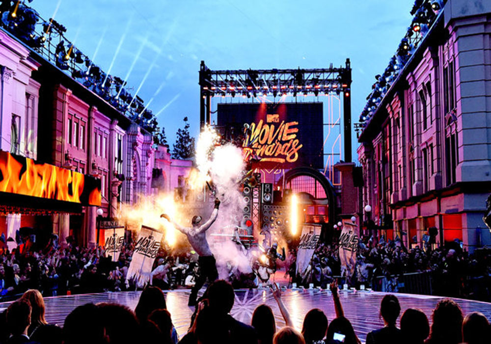 mtv movie and tv awards