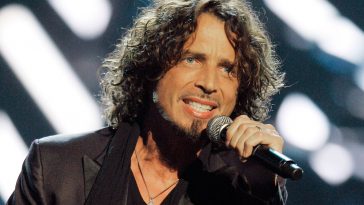 chris cornell