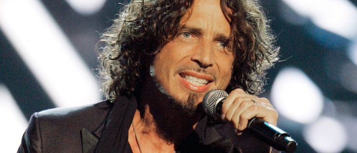 chris cornell