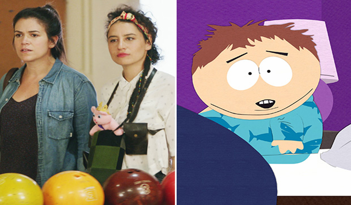 south park