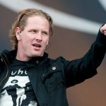 corey taylor