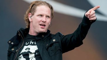corey taylor