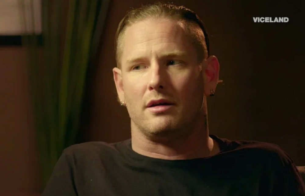 corey taylor
