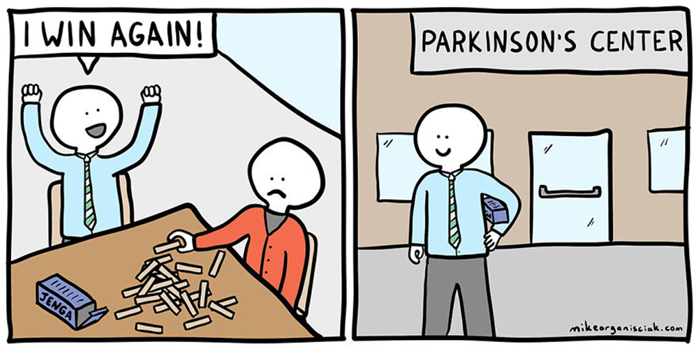 comics
