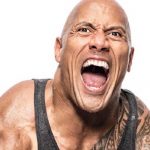 Dwayne Johnson