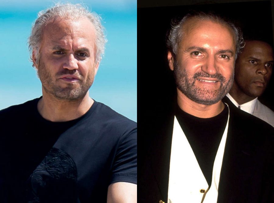 Gianni Versace