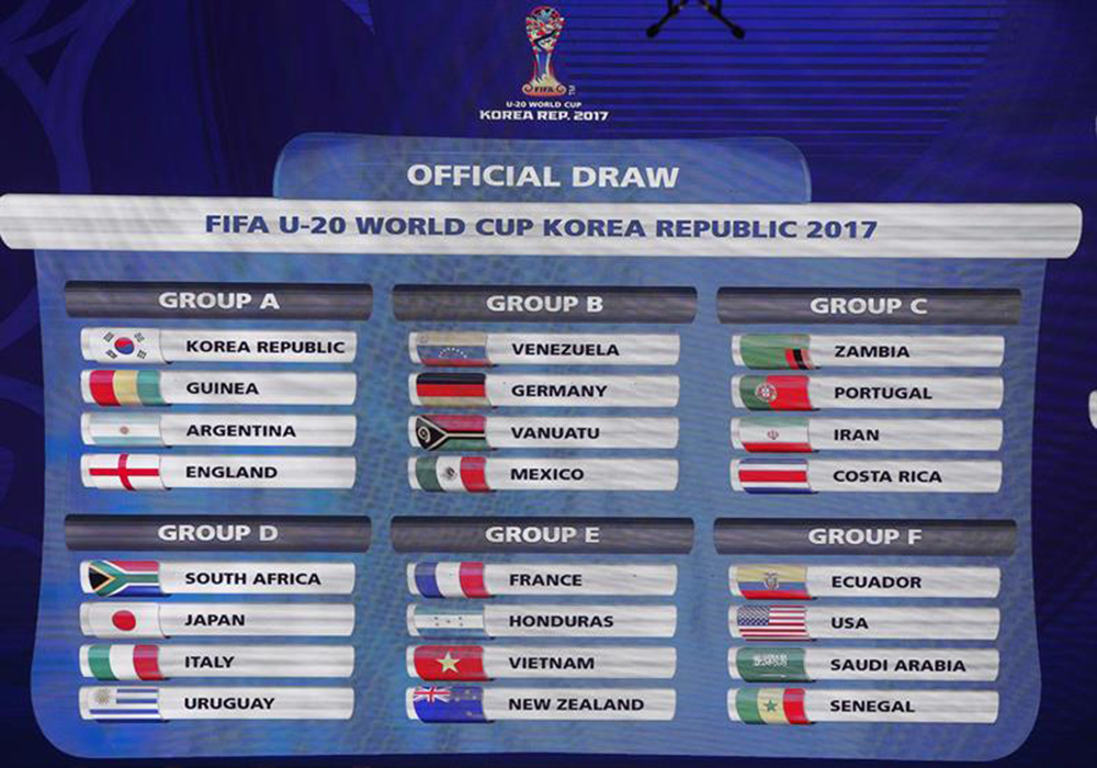 FIFA u20