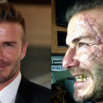 david beckham king arthur