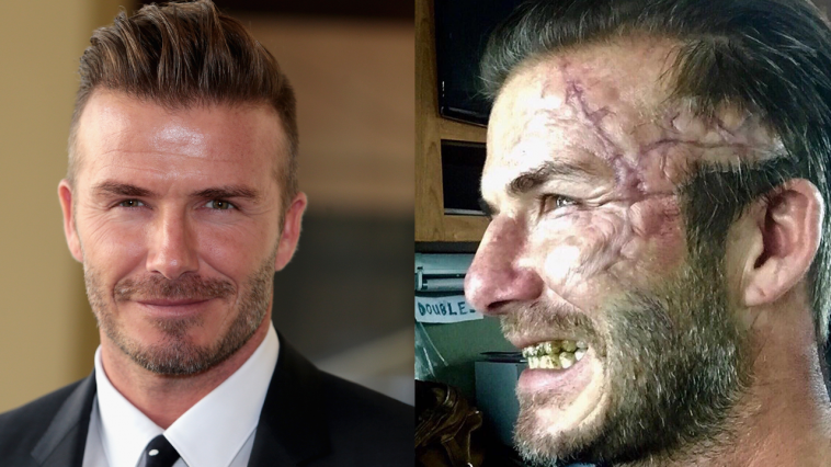 david beckham king arthur