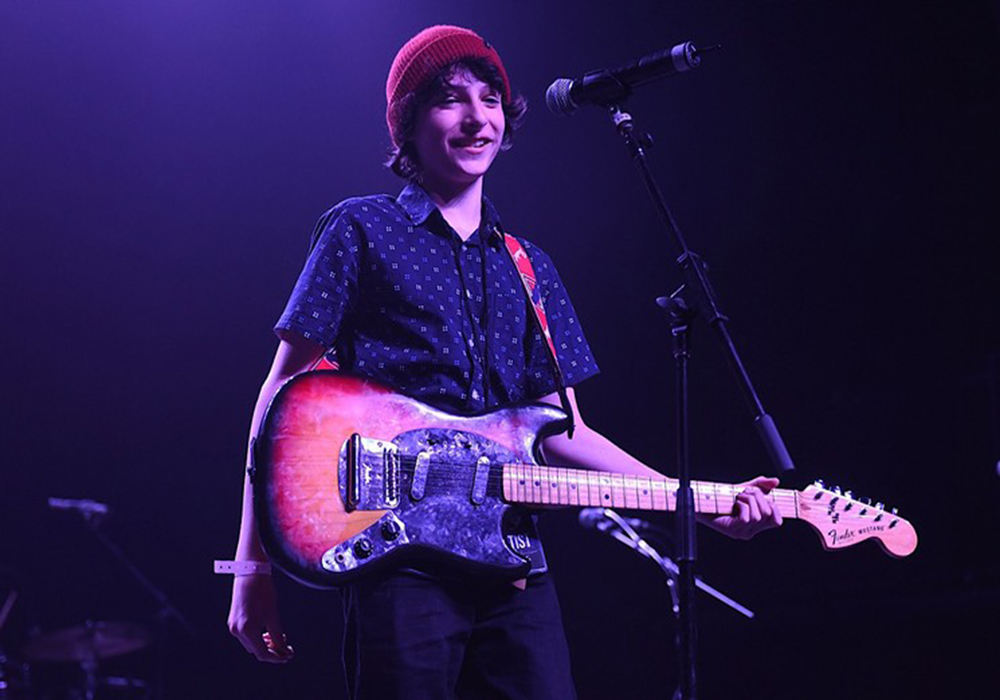 Finn Wolfhard