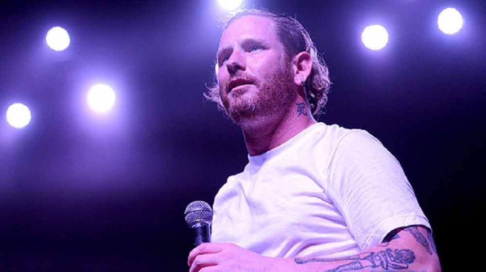 corey taylor