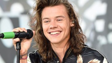 harry styles