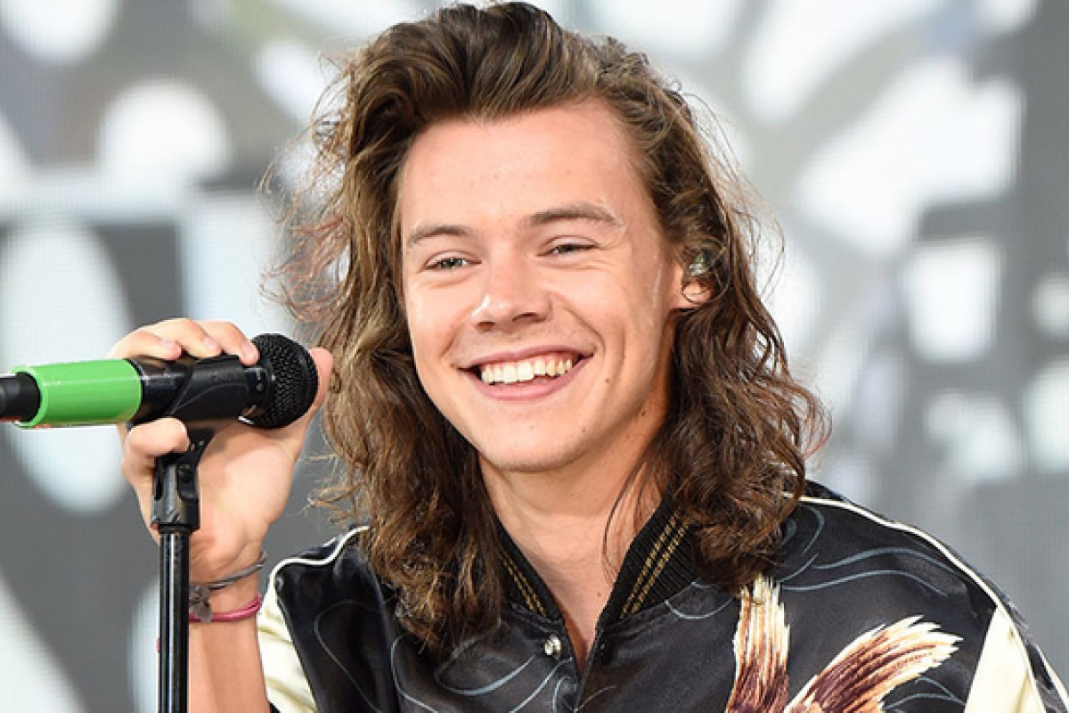 harry styles