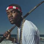 frank ocean