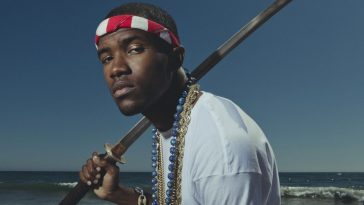 frank ocean