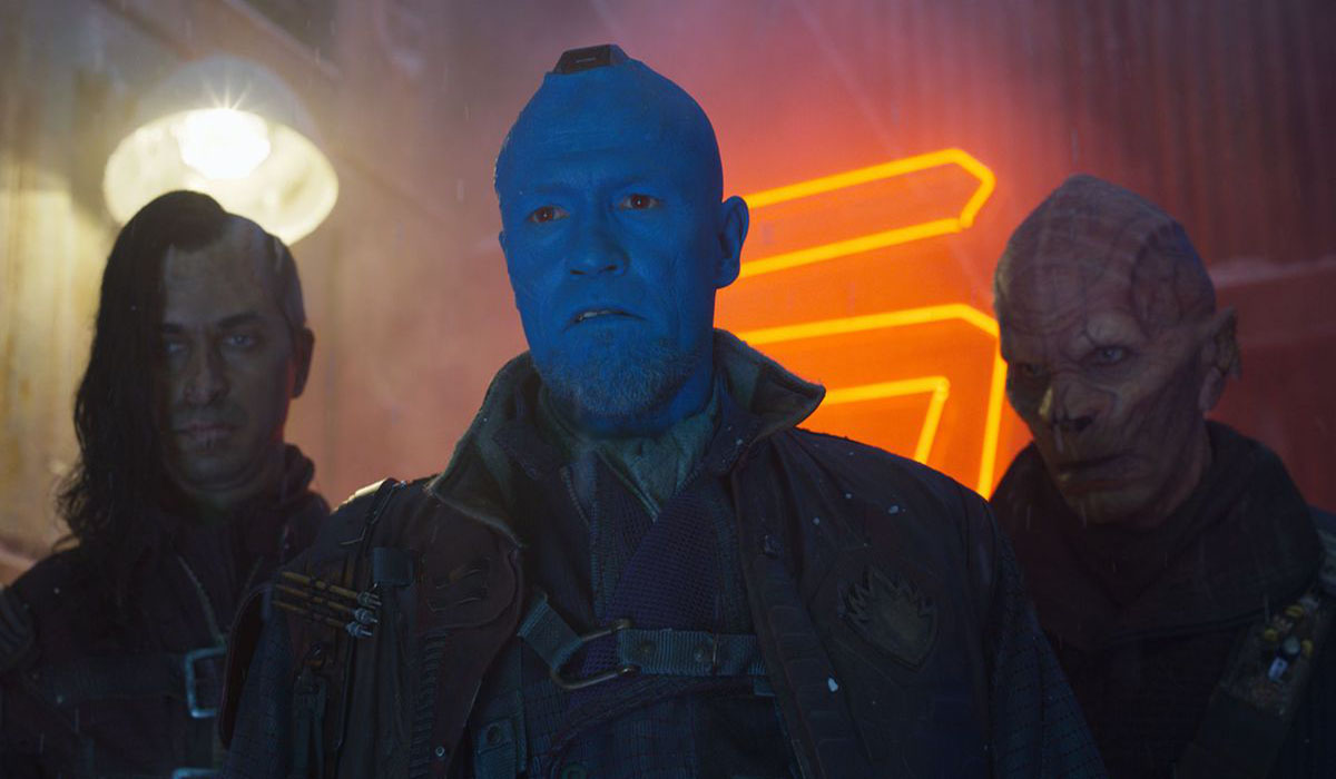 gotg 2 easter egg
