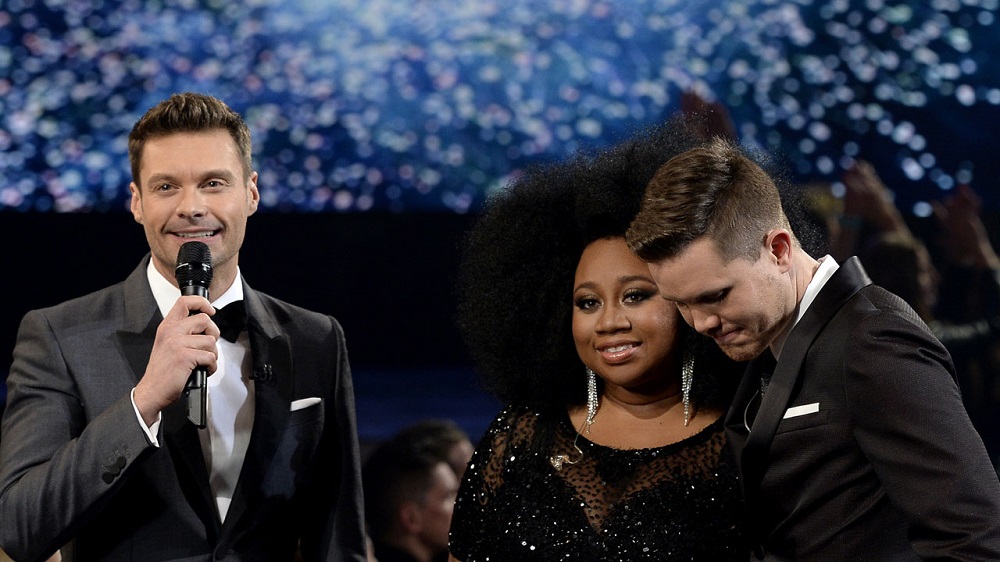 American Idol ABC