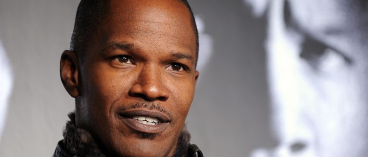 jamie foxx