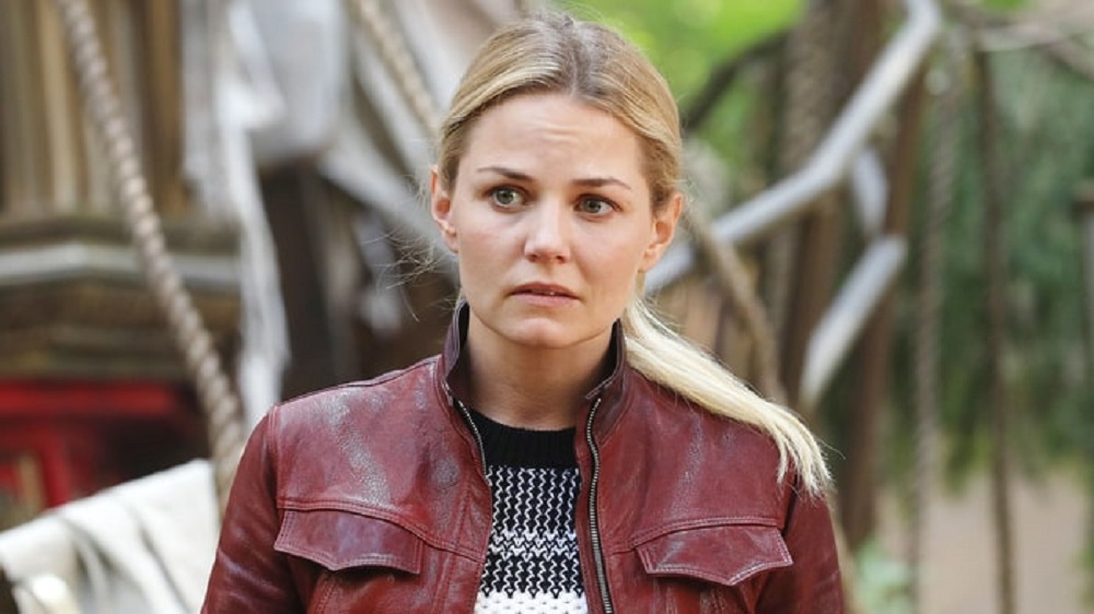 jennifer morrison