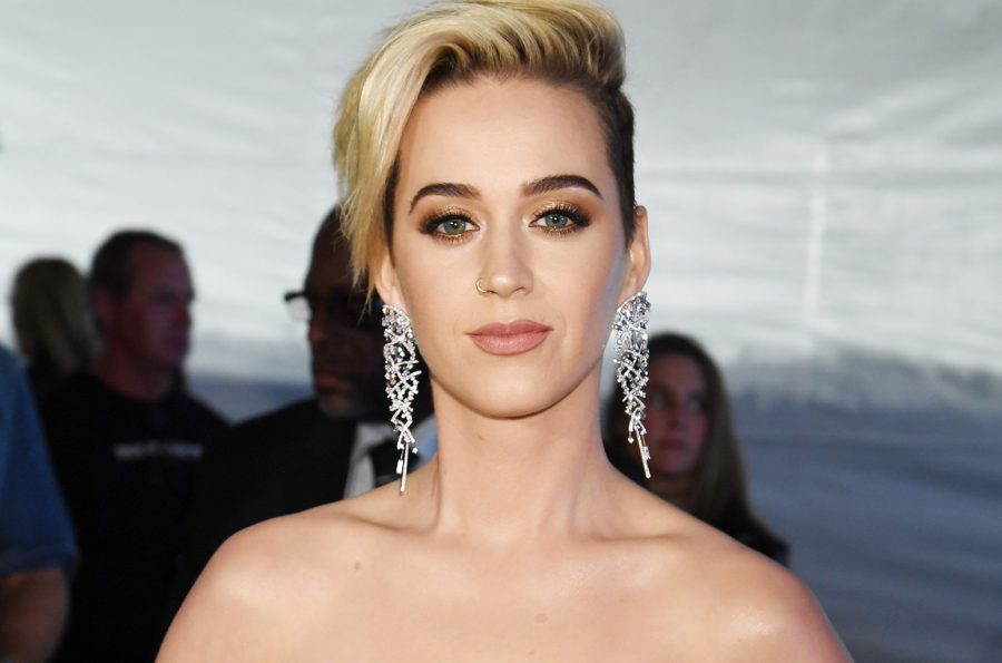 katy perry american idol judge