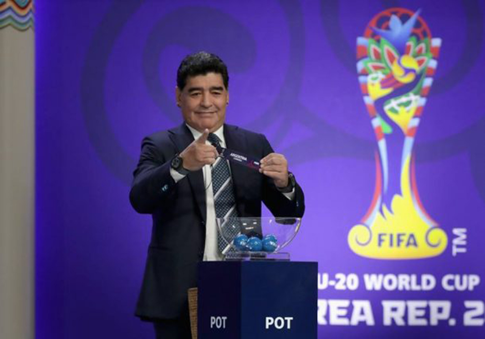 FIFA u20