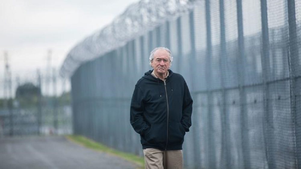 Bernard Madoff