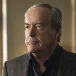 Powers Boothe