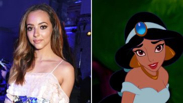Jade Thirlwall