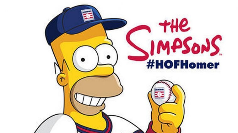homer simpson