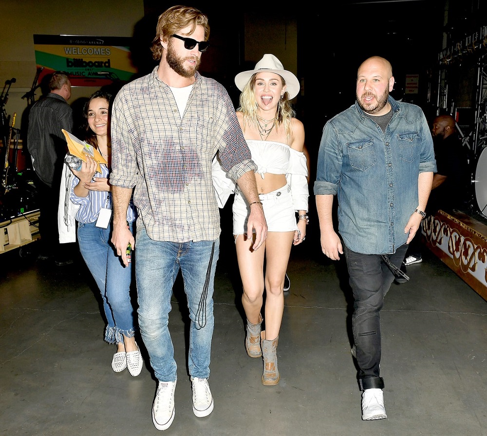 billboard music awards