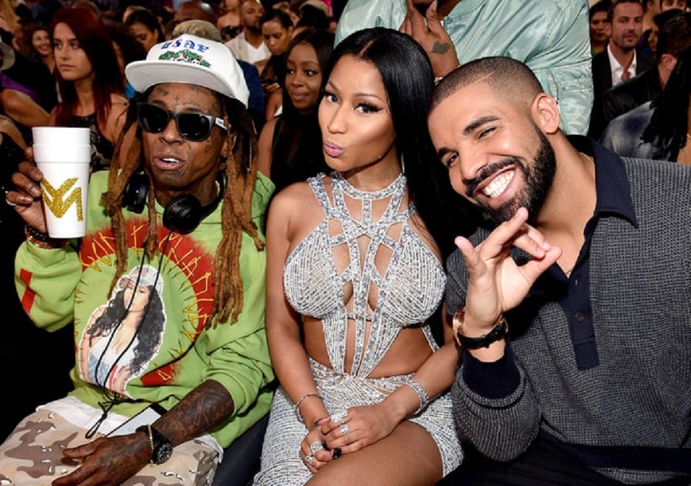 billboard music awards