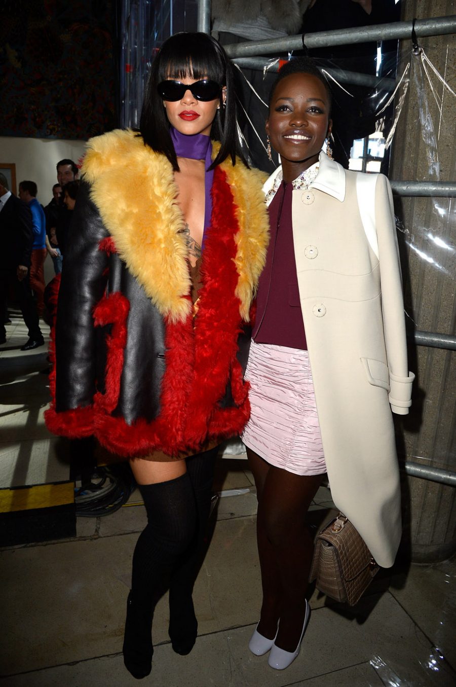 Lupita Nyong'o