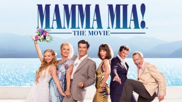 mamma mia