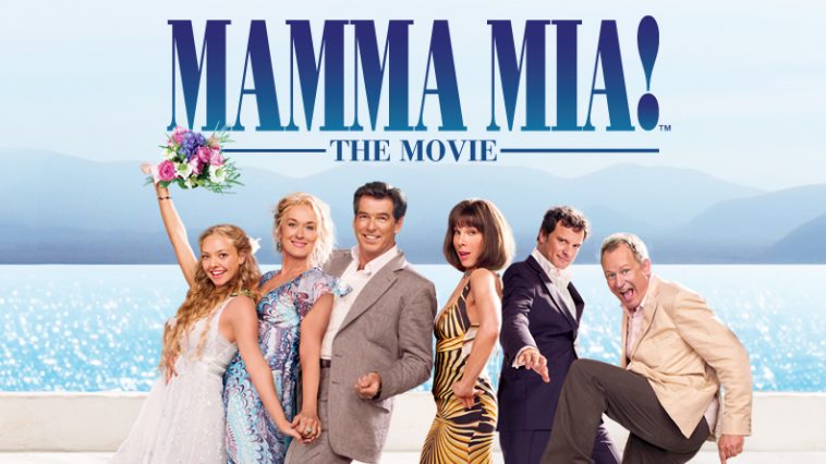 mamma mia