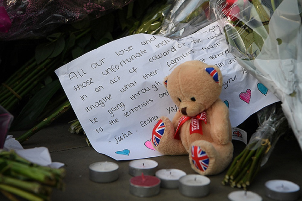 Manchester Attack