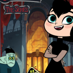 hotel transylvania