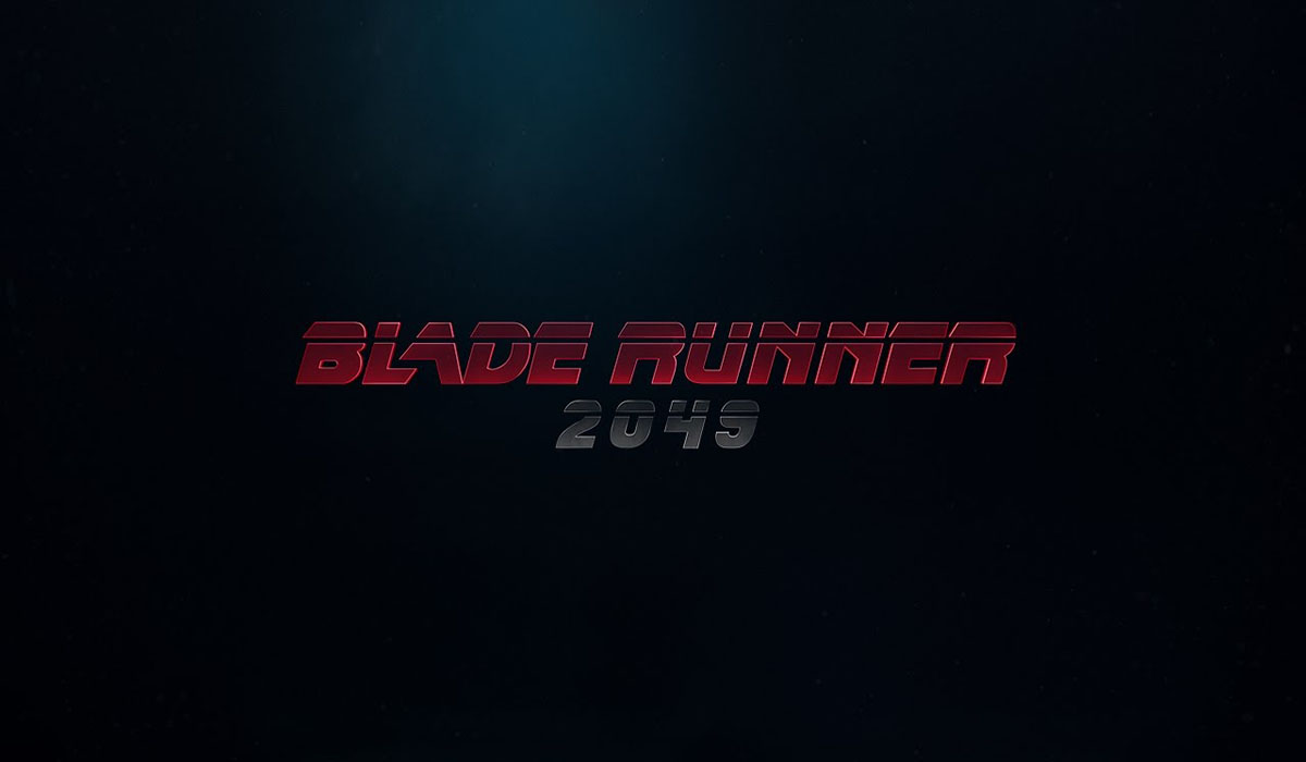 blade runner 2049