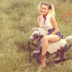 Miley Cyrus New Music
